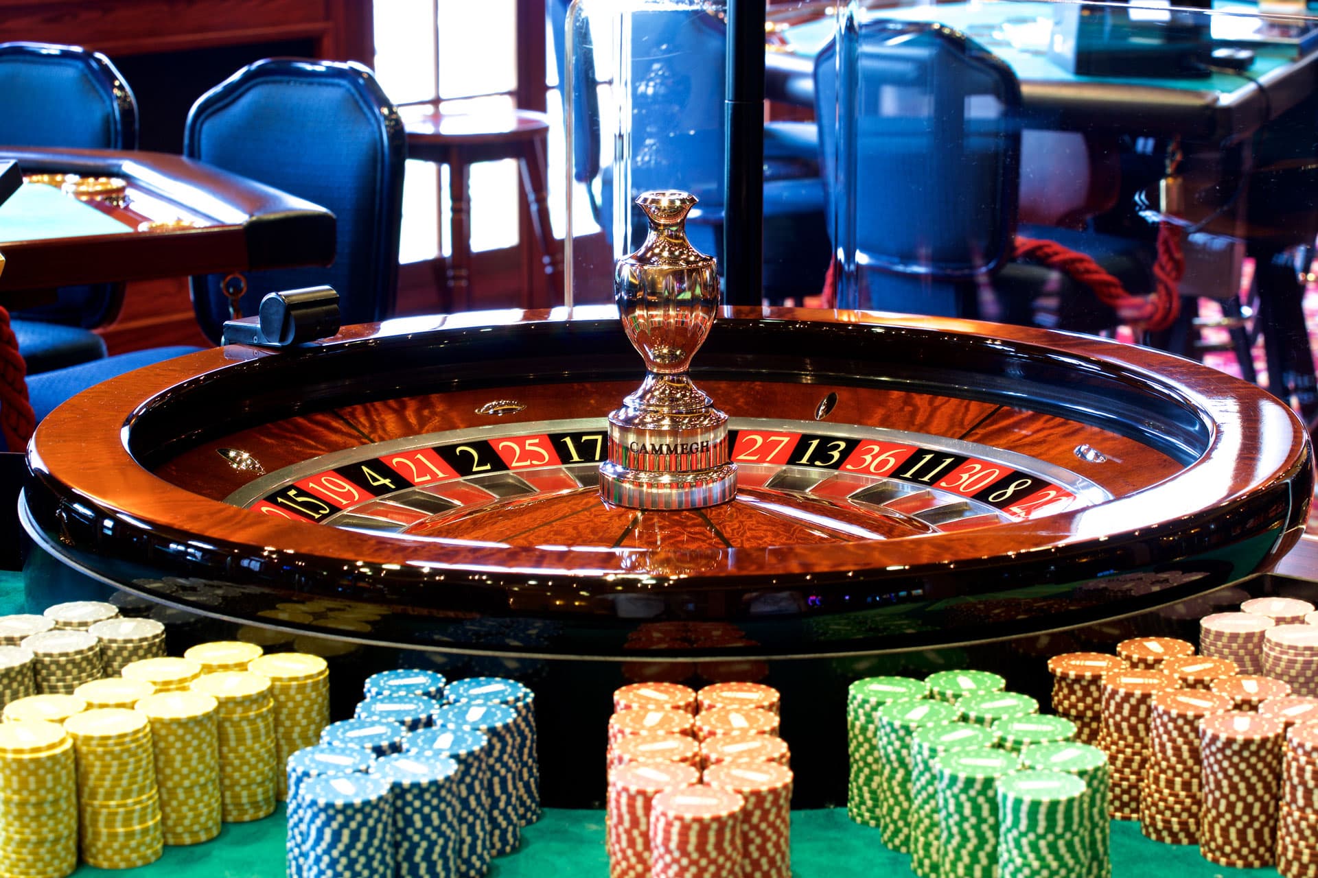 Blackjack and Beyond: Exploring the Depths of Casino Games