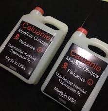 Caluanie Chemical